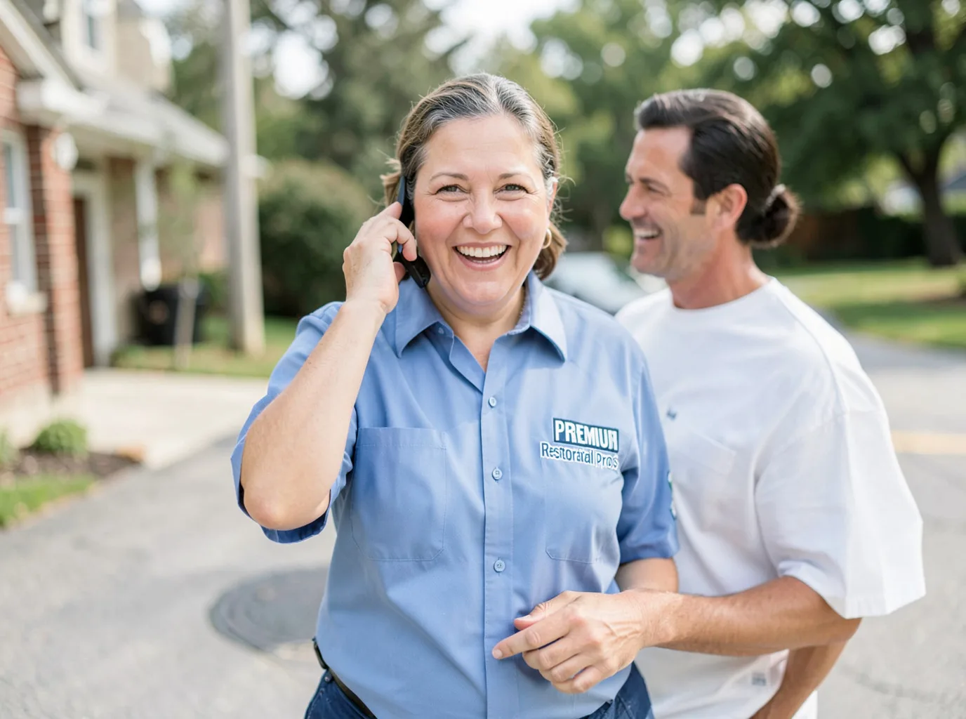 Water Damage Restoration Thornton, IA FAQs